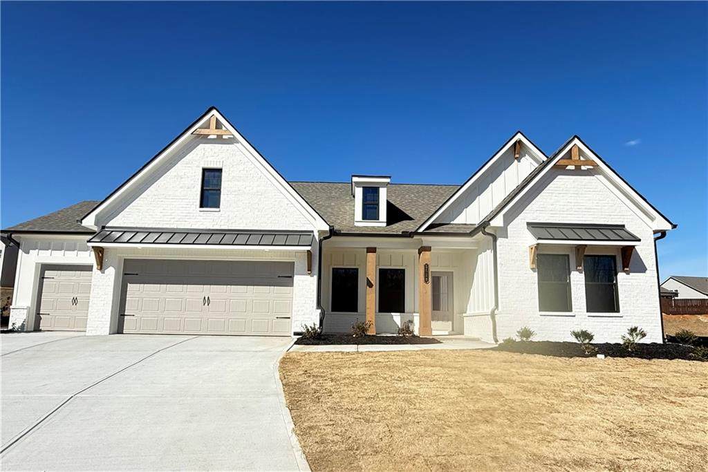 5528 Tullis Drive - Photo 1