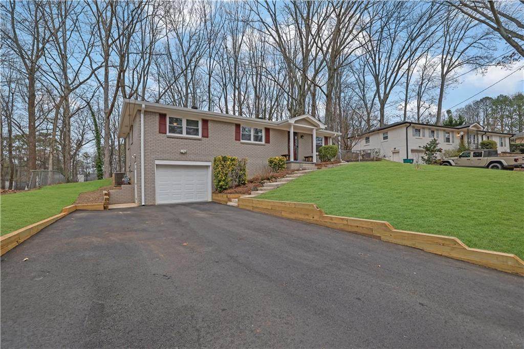 3091 Clifton Road - Photo 1