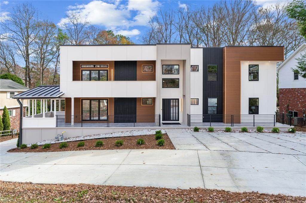 1253 Brooklawn Road - Photo 1