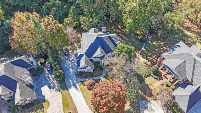 2502 Oak Hill Overlook - Photo 1