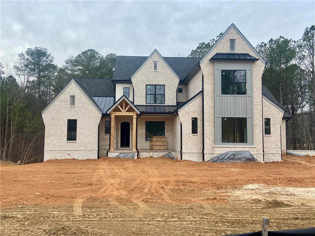 954 Carl Sanders Drive - Photo 1