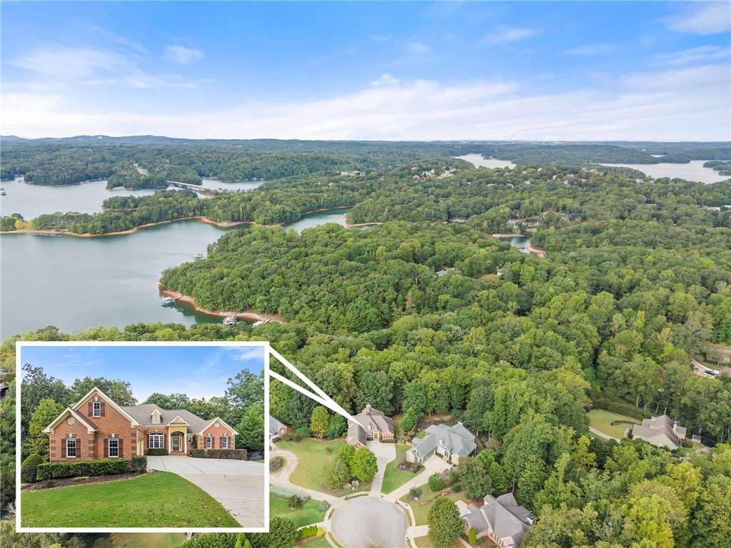 3498 Hickory Lake Drive - Photo 1