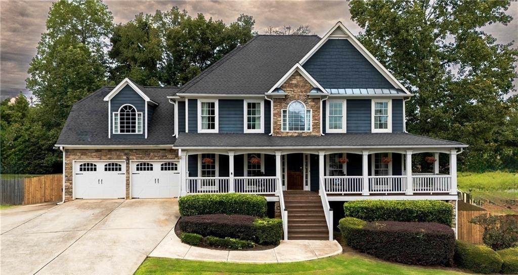 38 Chestnut Way - Photo 1