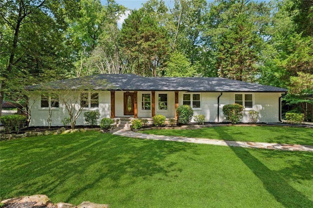 459 Thackeray Place - Photo 1