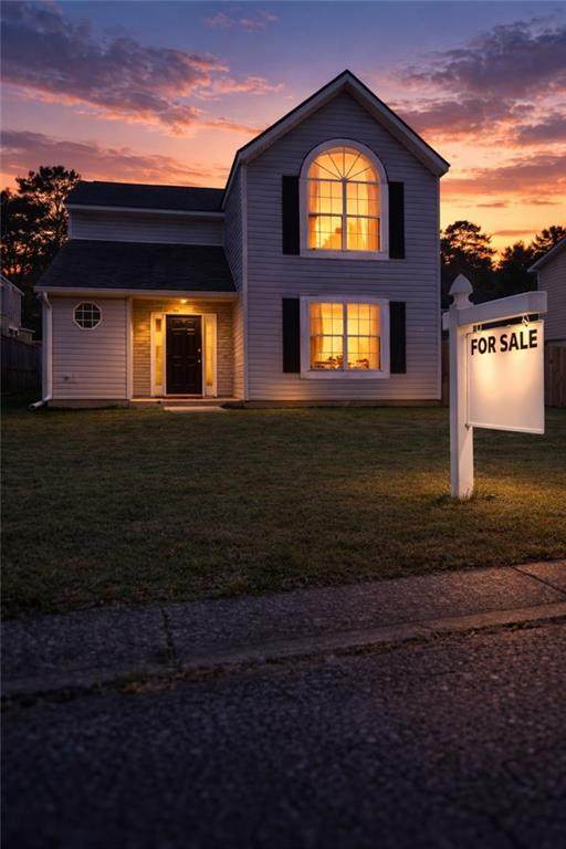 17 Benfield Circle - Photo 1