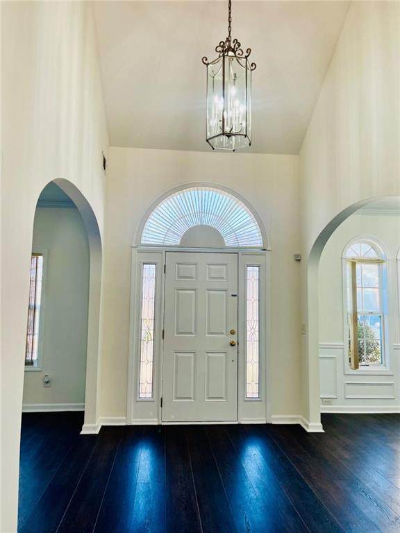 3870 Parham Way - Photo 1