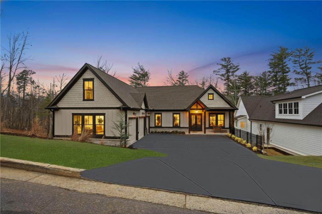 110 Peninsula Way - Photo 1