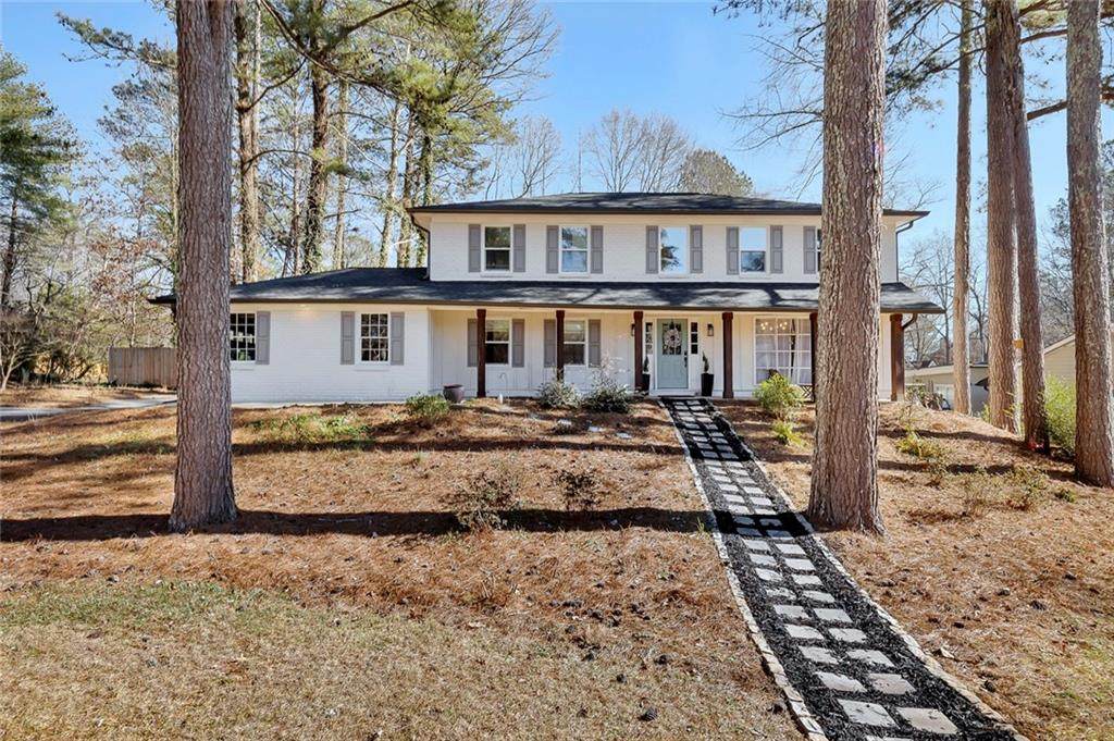 1772 Huntingford Drive - Photo 1