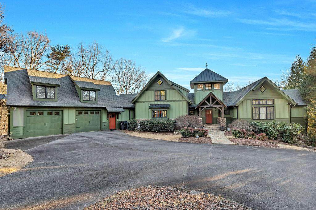 220 Terrace Way - Photo 1