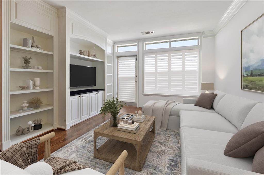 3334 Peachtree Road - Photo 1