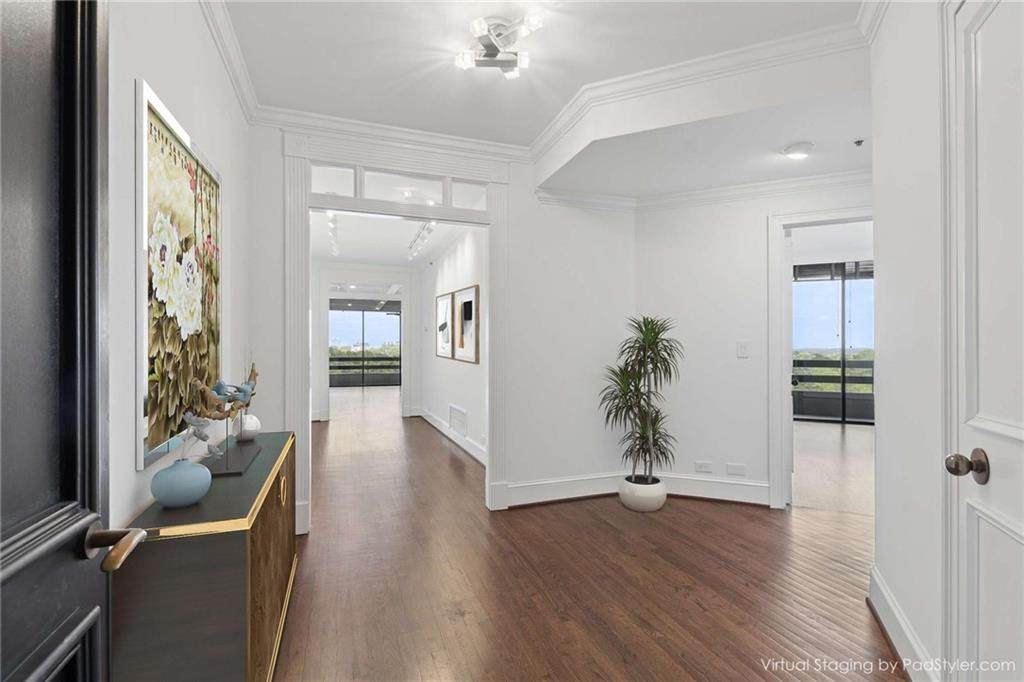 2660 Peachtree Road - Photo 1