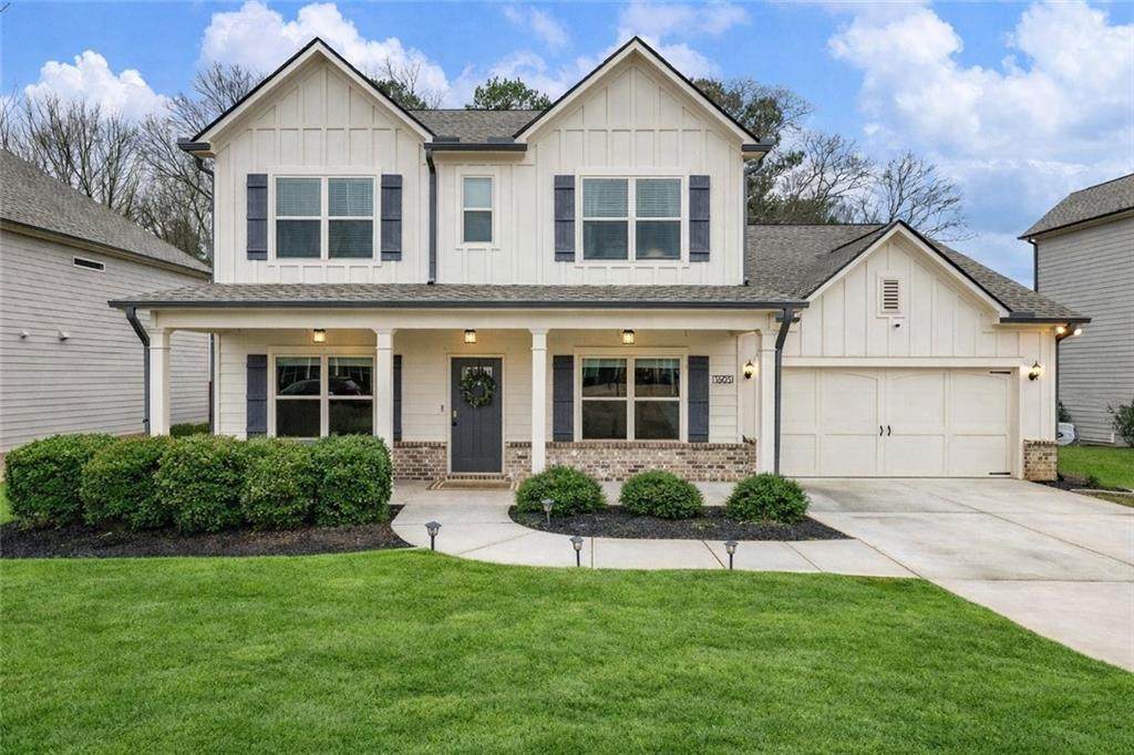 1605 Jasper Drive - Photo 1