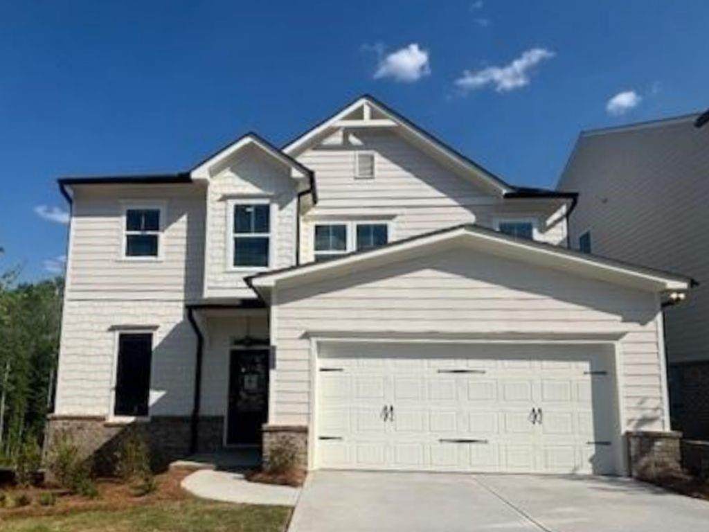 100 Bridgeview (Lot 1) Way - Photo 1