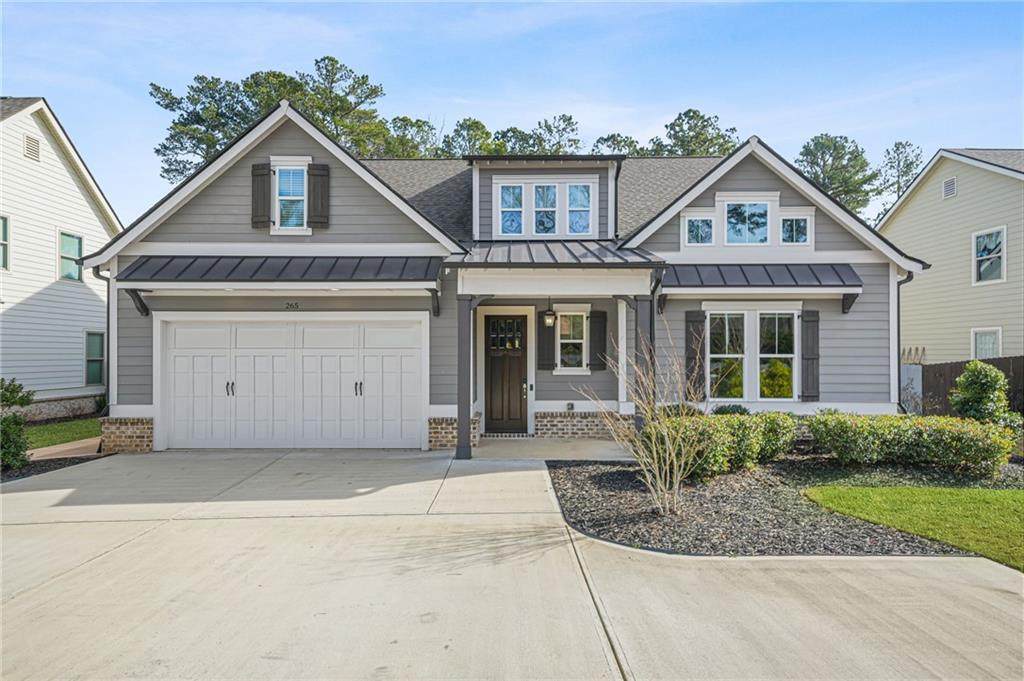 265 Holland Road - Photo 1