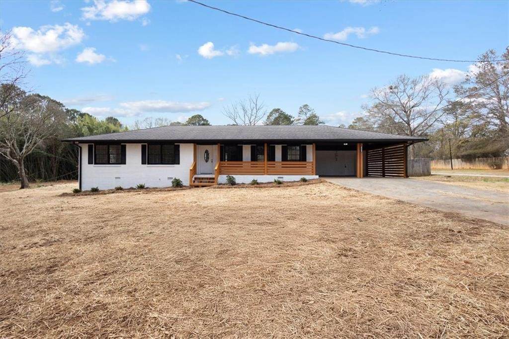 109 Edison Drive - Photo 1