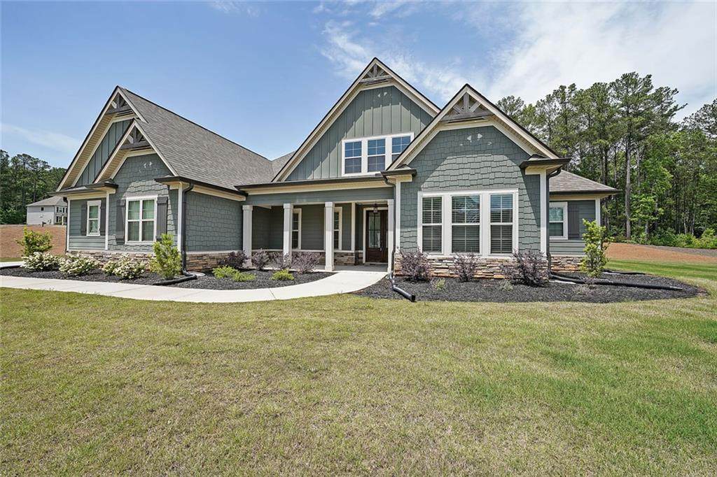 485 Discovery Lake Drive - Photo 1