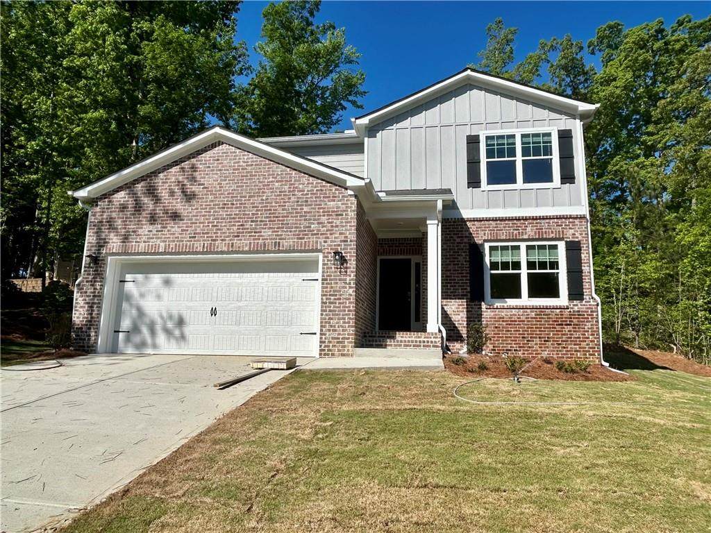 4 Stonebrook Drive - Photo 1