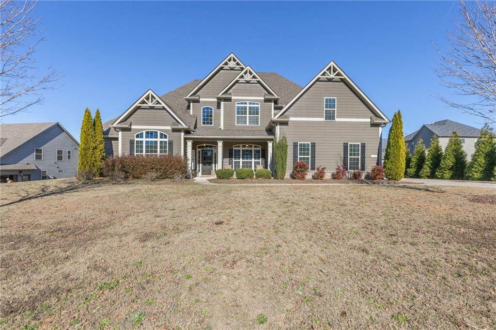 507 Stanhope Street - Photo 1