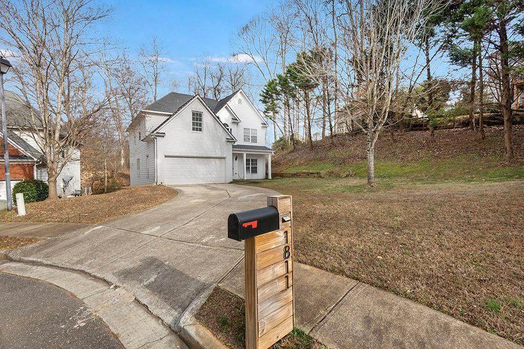 1811 Penny Lane - Photo 1