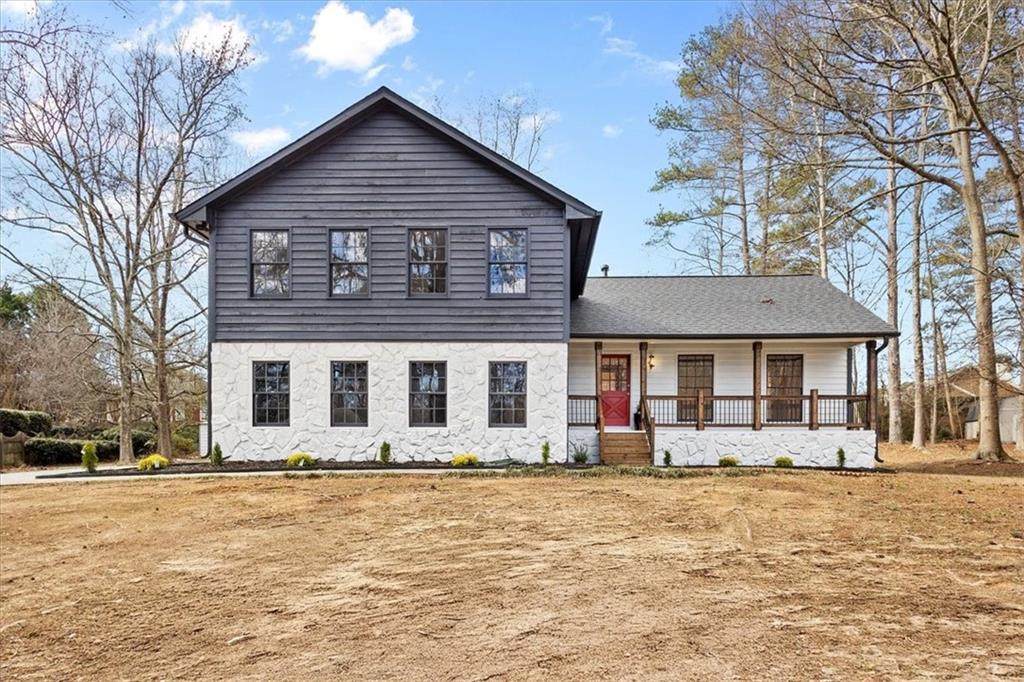 7605 Raleigh Lane - Photo 1