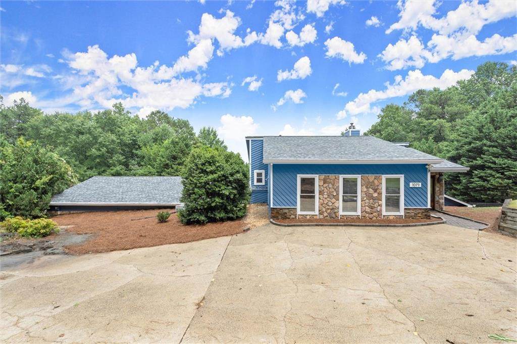 1071 Powell Wright Road - Photo 1
