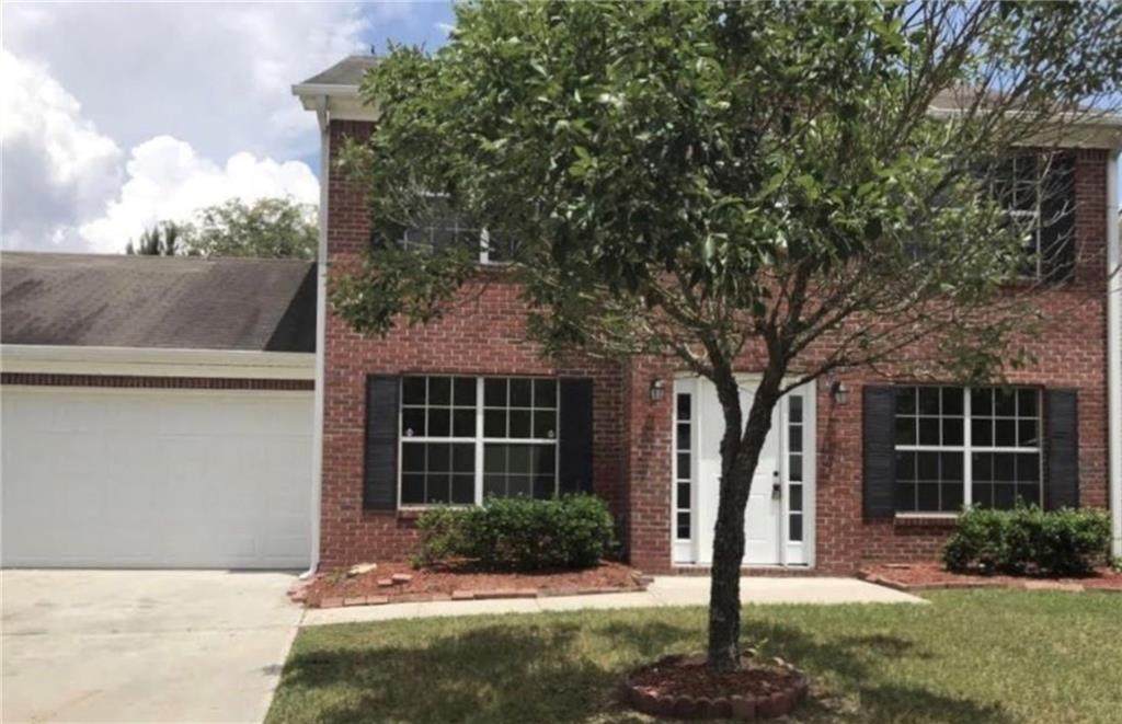 5842 Wellborn Oaks Court - Photo 1