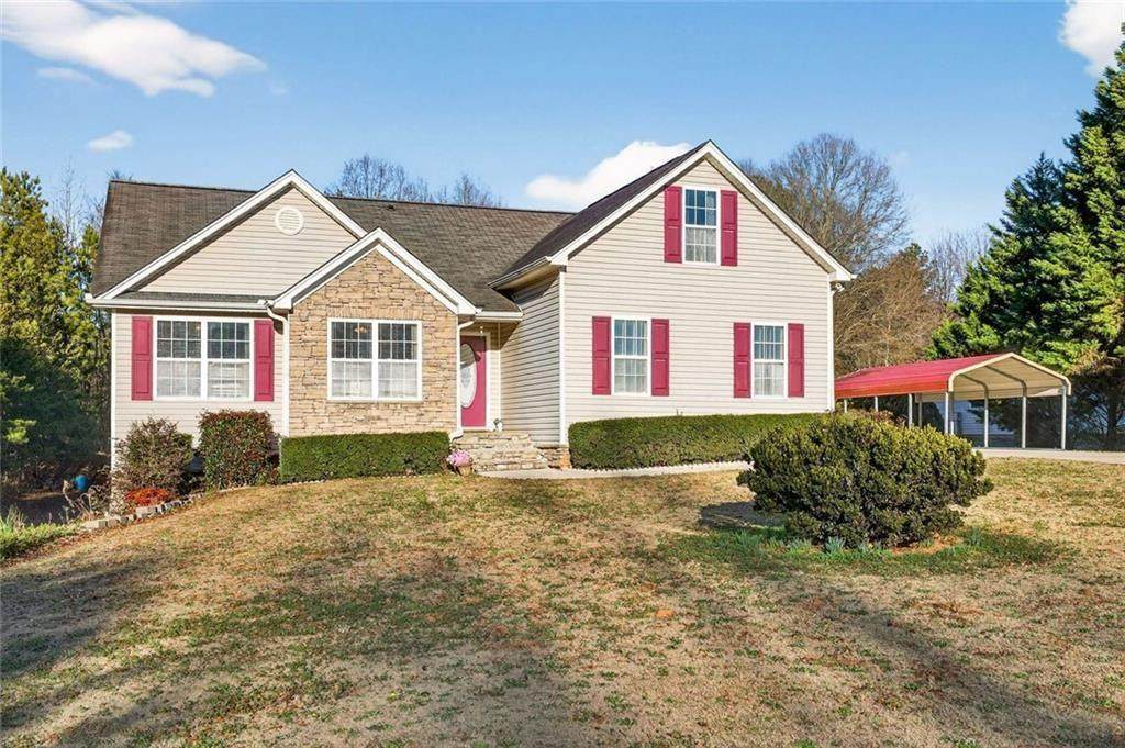 443 Beacon Drive - Photo 1