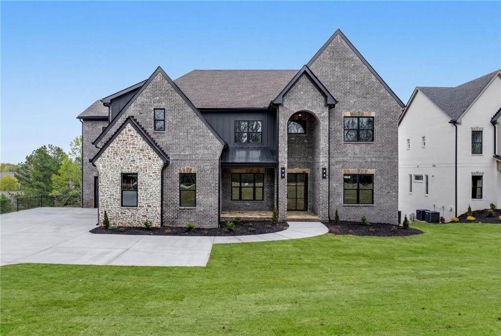 3267 Bogan Road - Photo 1