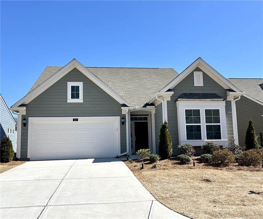 24 Aspen Way - Photo 1