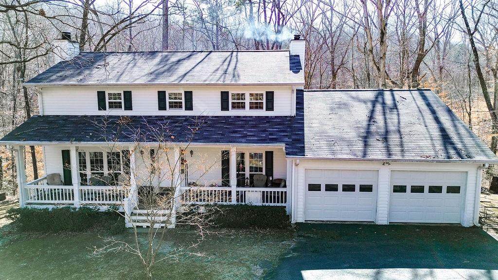 2416 Mount Vernon Road - Photo 1