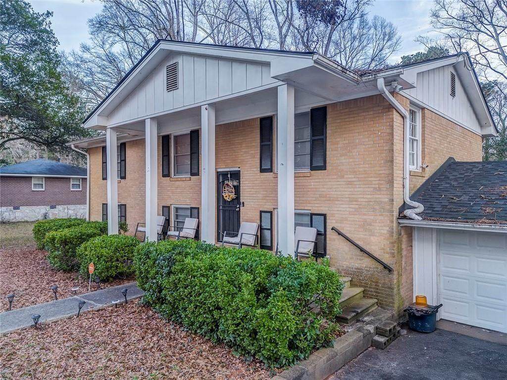 1607 Hillview Avenue - Photo 1