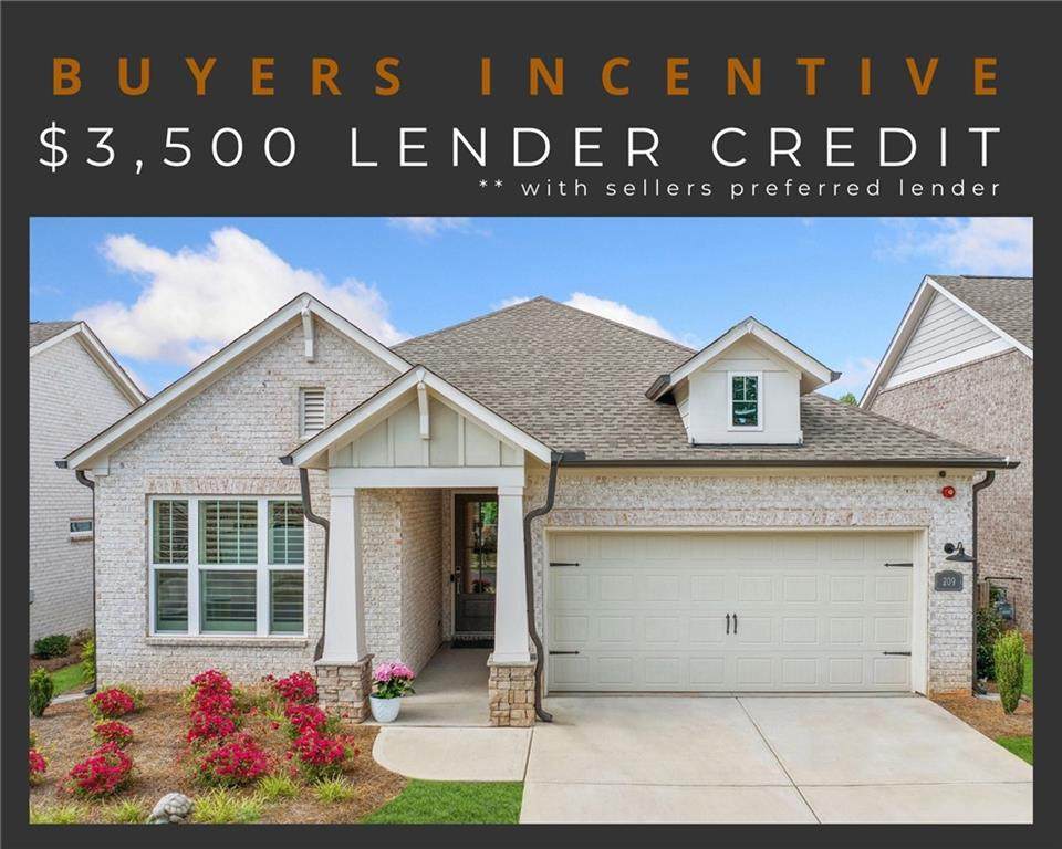 209 Floral Valley Drive - Photo 1