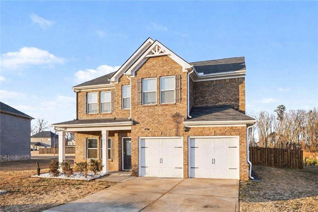 1217 Hibiscus Way - Photo 1