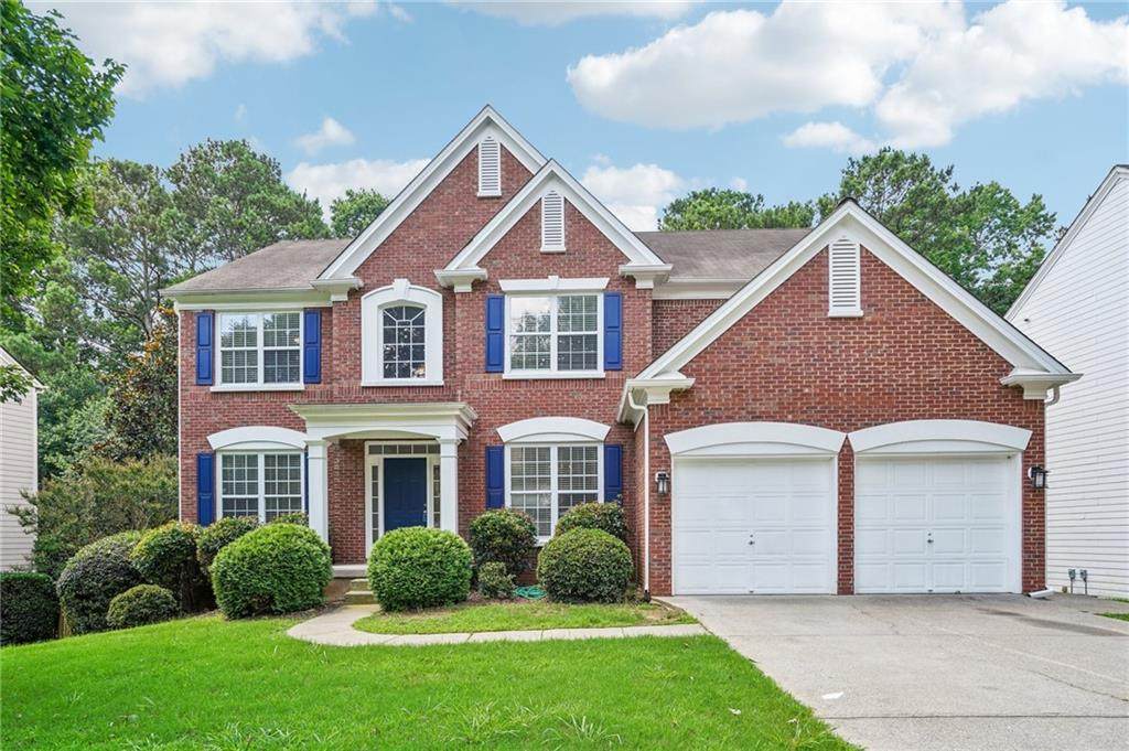 531 Ashland Parkway - Photo 1