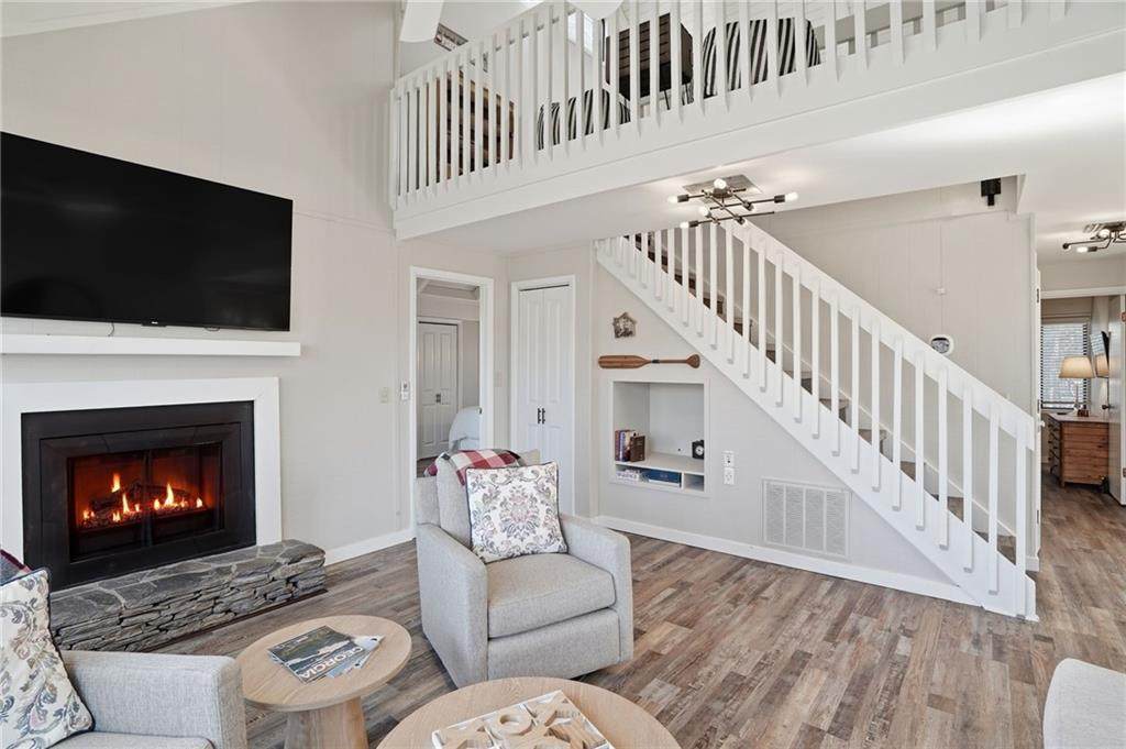 125 Wolfscratch Drive, #608 - Photo 1