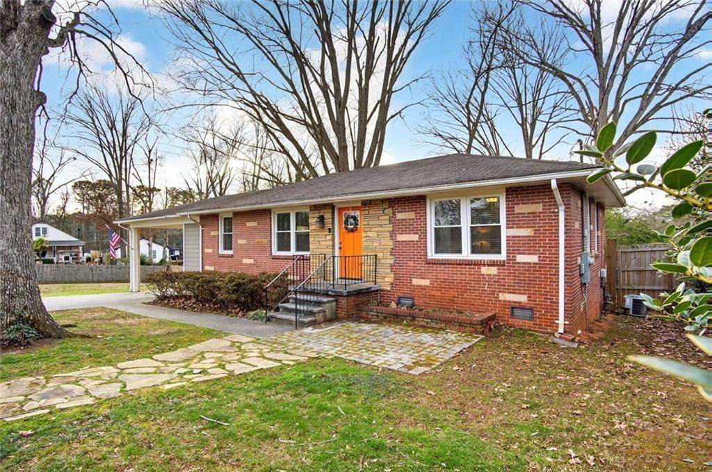 834 Alberson Court - Photo 1