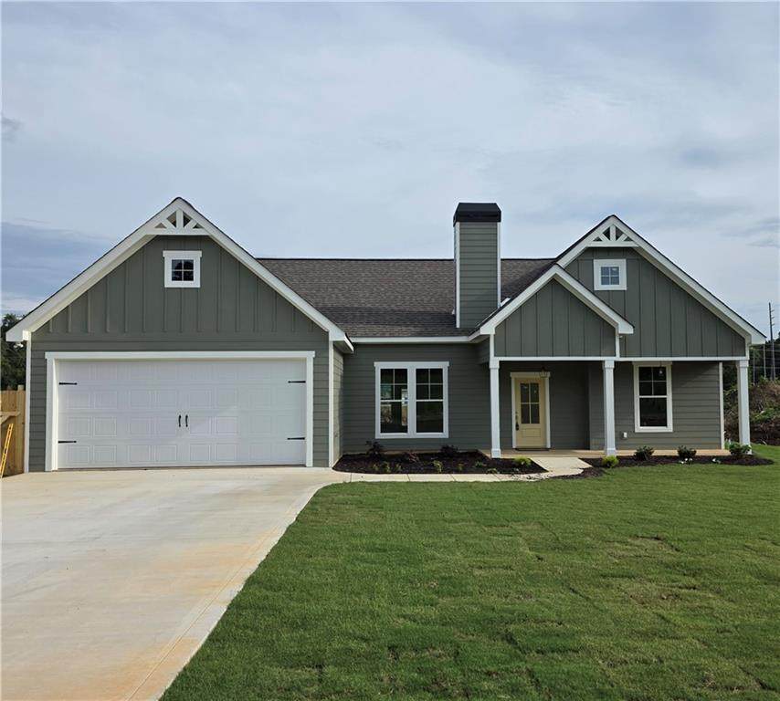 LOT 28 Merimac Drive - Photo 1