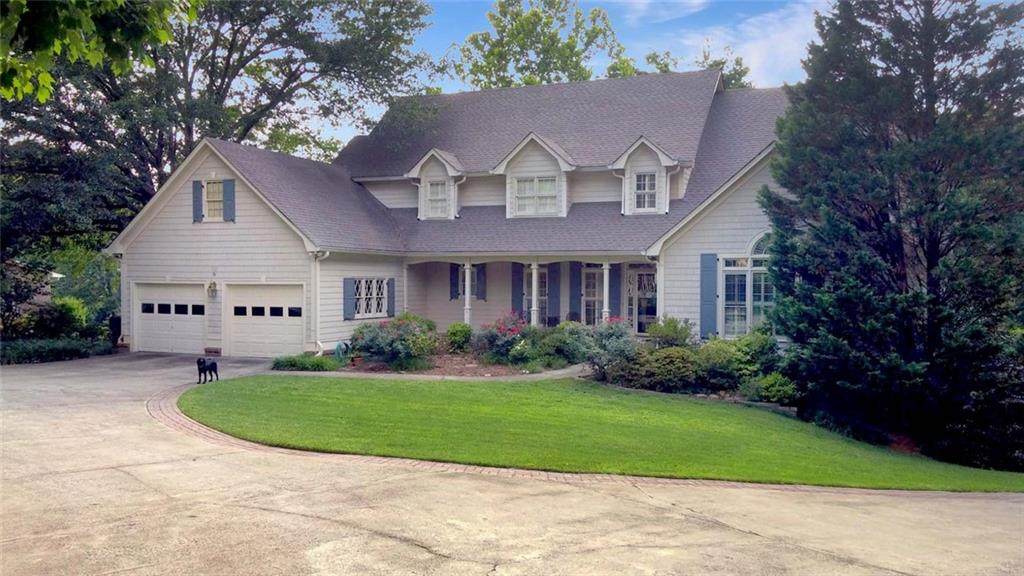 3201 Shaw Road - Photo 1