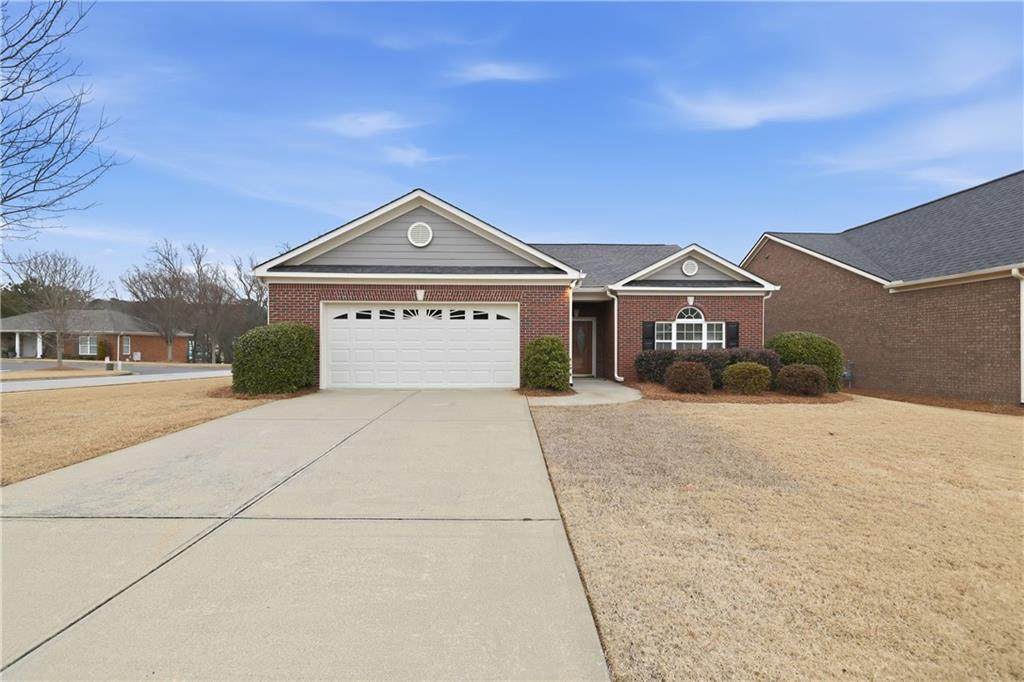 1705 Rolling View Drive - Photo 1