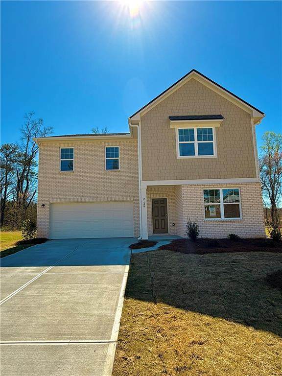 2149 Argento Circle - Photo 1