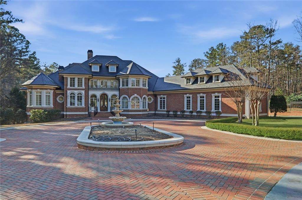 4960 Butner Road - Photo 1