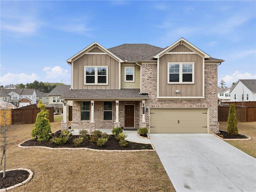 8820 Shipton Circle - Photo 1