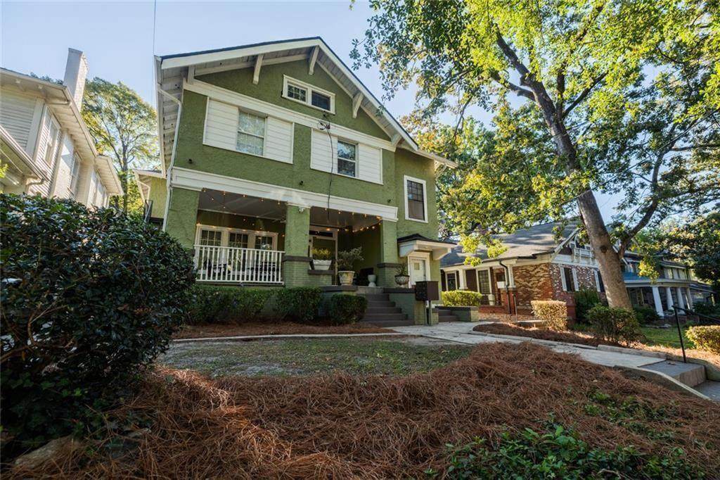 887 Myrtle Street - Photo 1