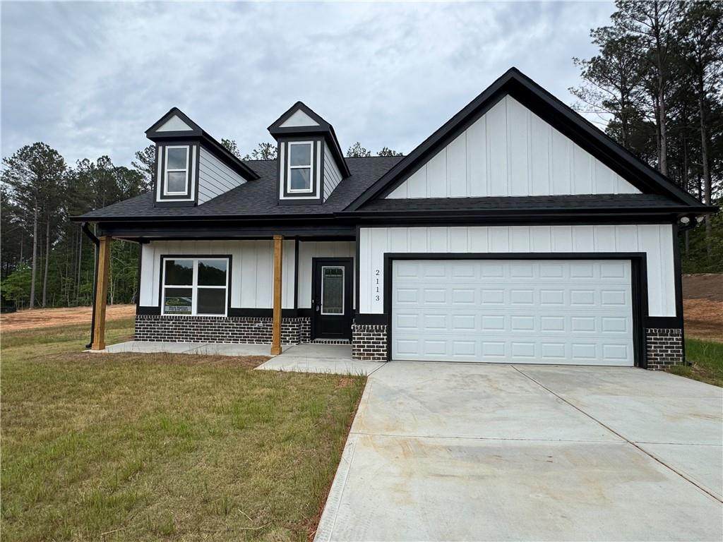 2113 N. Hicks Road - Photo 1