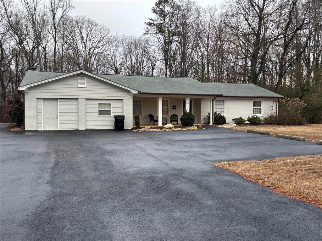 5897 Lake Acworth Drive - Photo 1