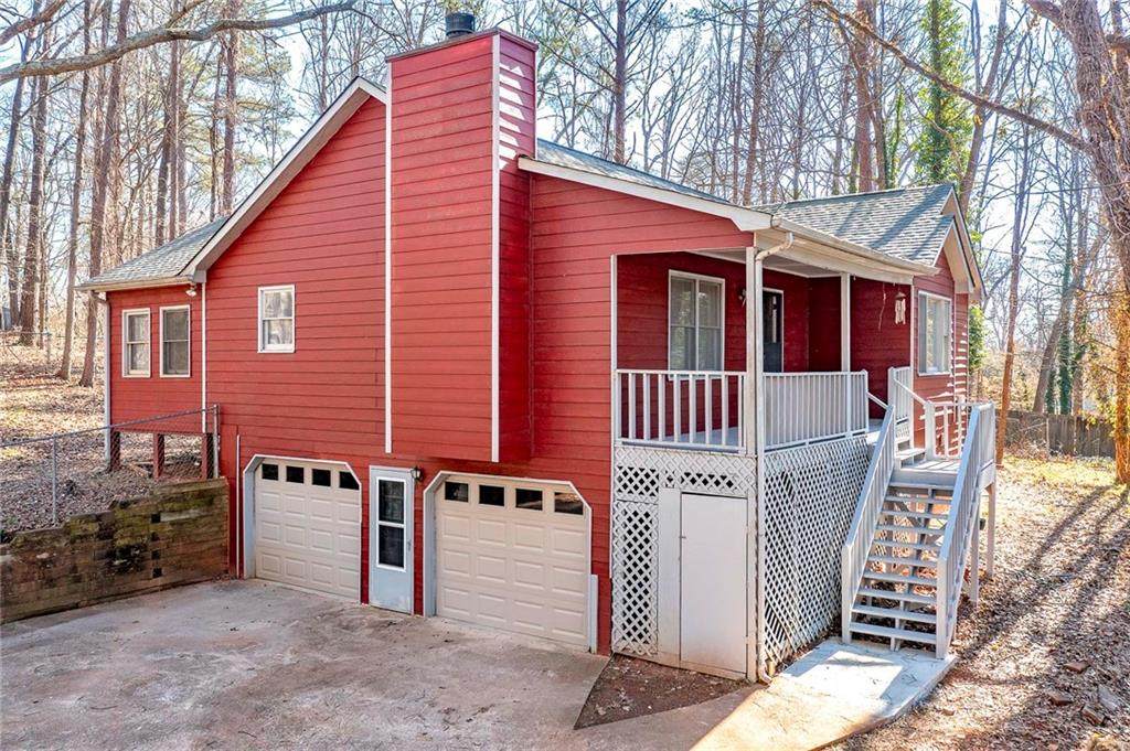 2550 Mountain Brook Road - Photo 1