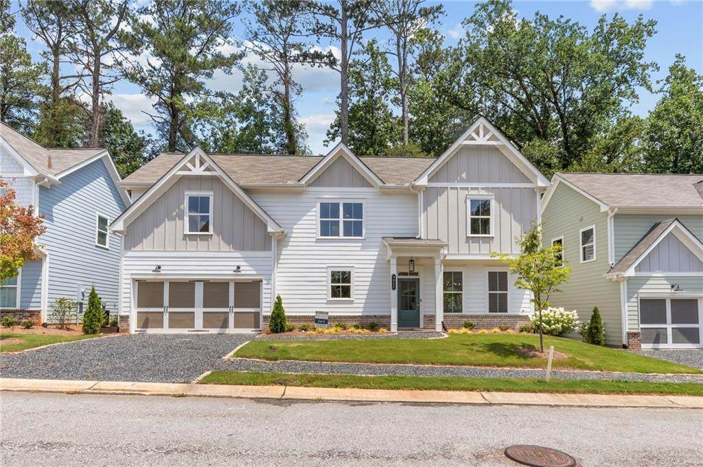 3804 Cottage Circle - Photo 1