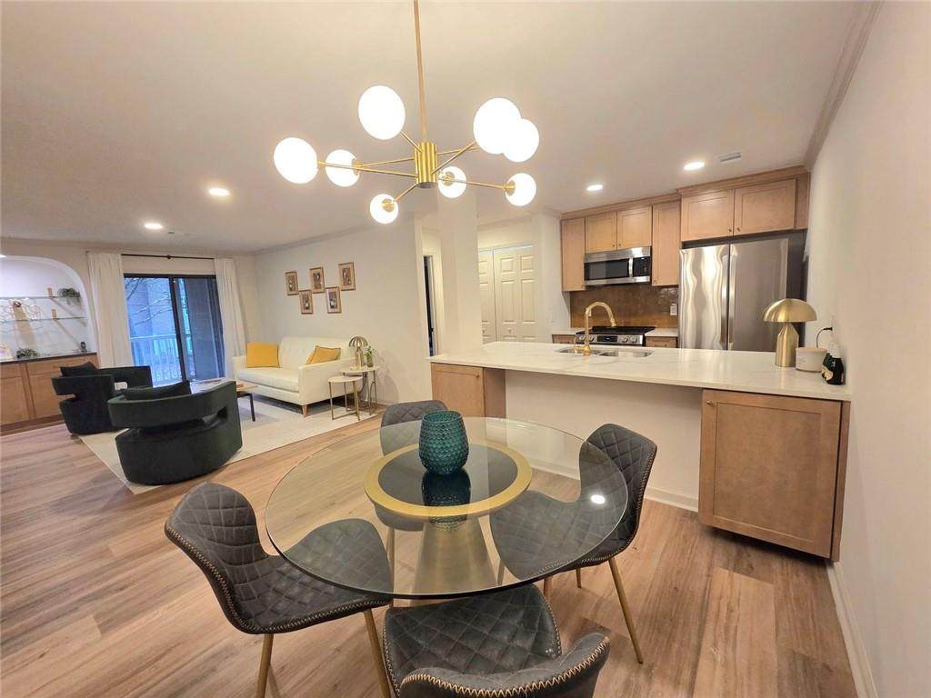 301 Barrington Hills Drive - Photo 1