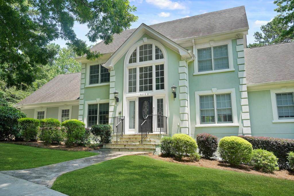 5798 Musket Lane - Photo 1