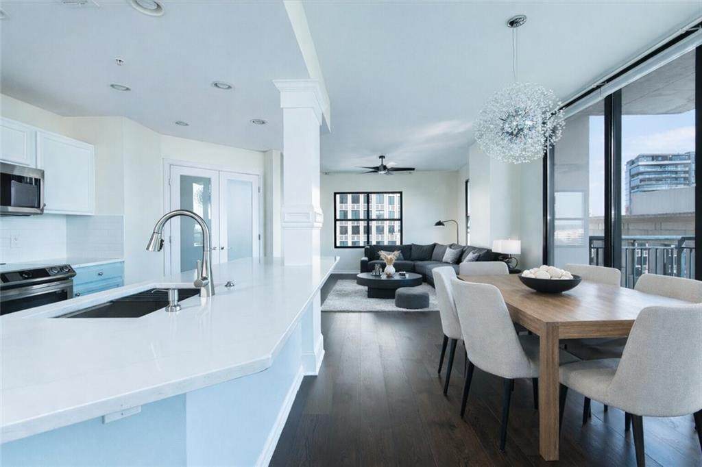 3040 Peachtree Road - Photo 1